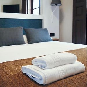 Habitación Individual Económica